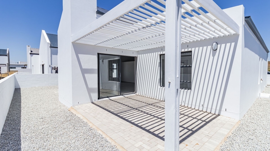 2 Bedroom Property for Sale in Britannia Beach Estate Western Cape